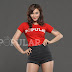 RURY OCRIANINDA SEXY SHOOT MAJALAH POPULAR