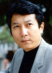 Zhang Xiechuan China Actor