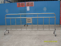 Barrier Fencing4