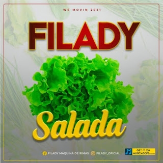 DOWNLOAD MP3 : Filady - Salada (2021)