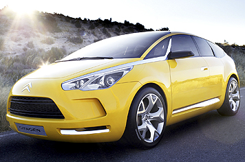  citroen ds4