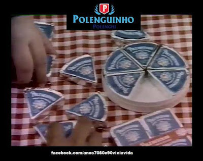 POLENGUINHO