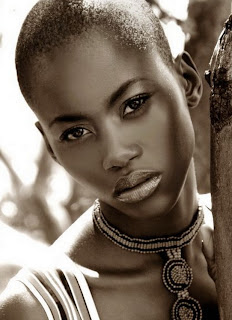 Short Cut Hairstyles for Black Women