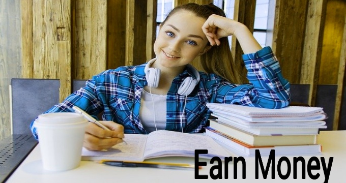 How to earn money online without investing for students | online passive income in home work,best courses to earn money online,onlineincomecourse.com,