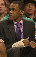 Rajon Rondo