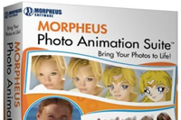 Morpheus Photo Animation Suite 3.16 Industrial