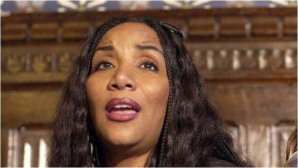 Joni Sledge Dies at 60