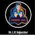 N.i.X Injector APK v1.3 Download For Android
