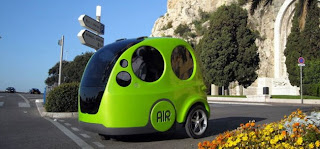 Air car