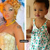 She is little and Beautiful, is this Wema sepetu's Baby?