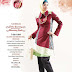 Tuneeca BLOOMING BACK - Baju Muslim edisi September 2011