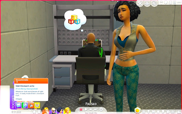 Best Pregnancy Mods For Sims 4