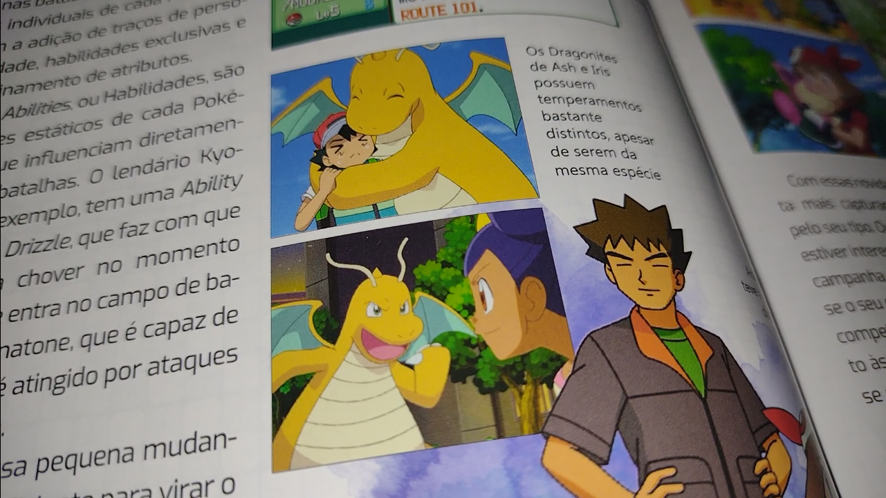 Pokémon: Os 10 visuais mais bonitos da terceira geração