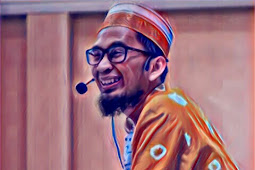 Jangan sampai Kehilangan Rasionalitas dalam Memahami Persoalan