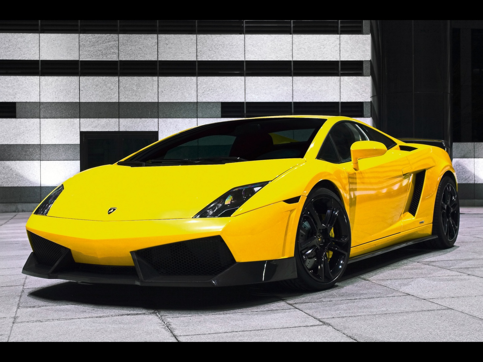 Lamborghini Gallardo