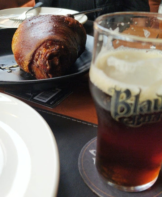 Cervejaria Blauth Bier em Farroupilha