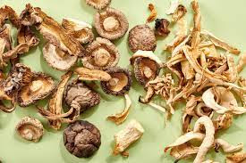 Dried Mushroom Supplier In Miraj