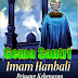Biografi Sejarah Imam Hanbali