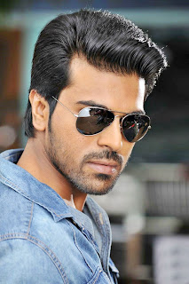 Yevadu Latest Stills