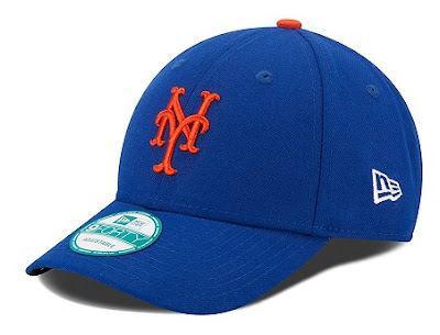 New Era 9Forty Adjustable Baseball Caps