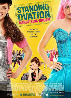 Standing Ovation movie