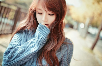 Ulzzang - Kim Shin Yeong