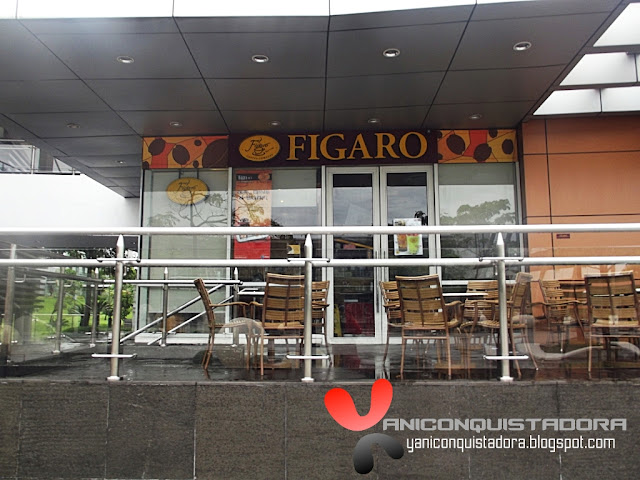 Figaro UP Ayala Technohub