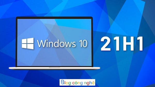 Download Windows 10 21H1 nguyên gốc Microsoft mới nhất