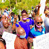 Ondo farmers, forest guards, drivers protest, back Akeredolu