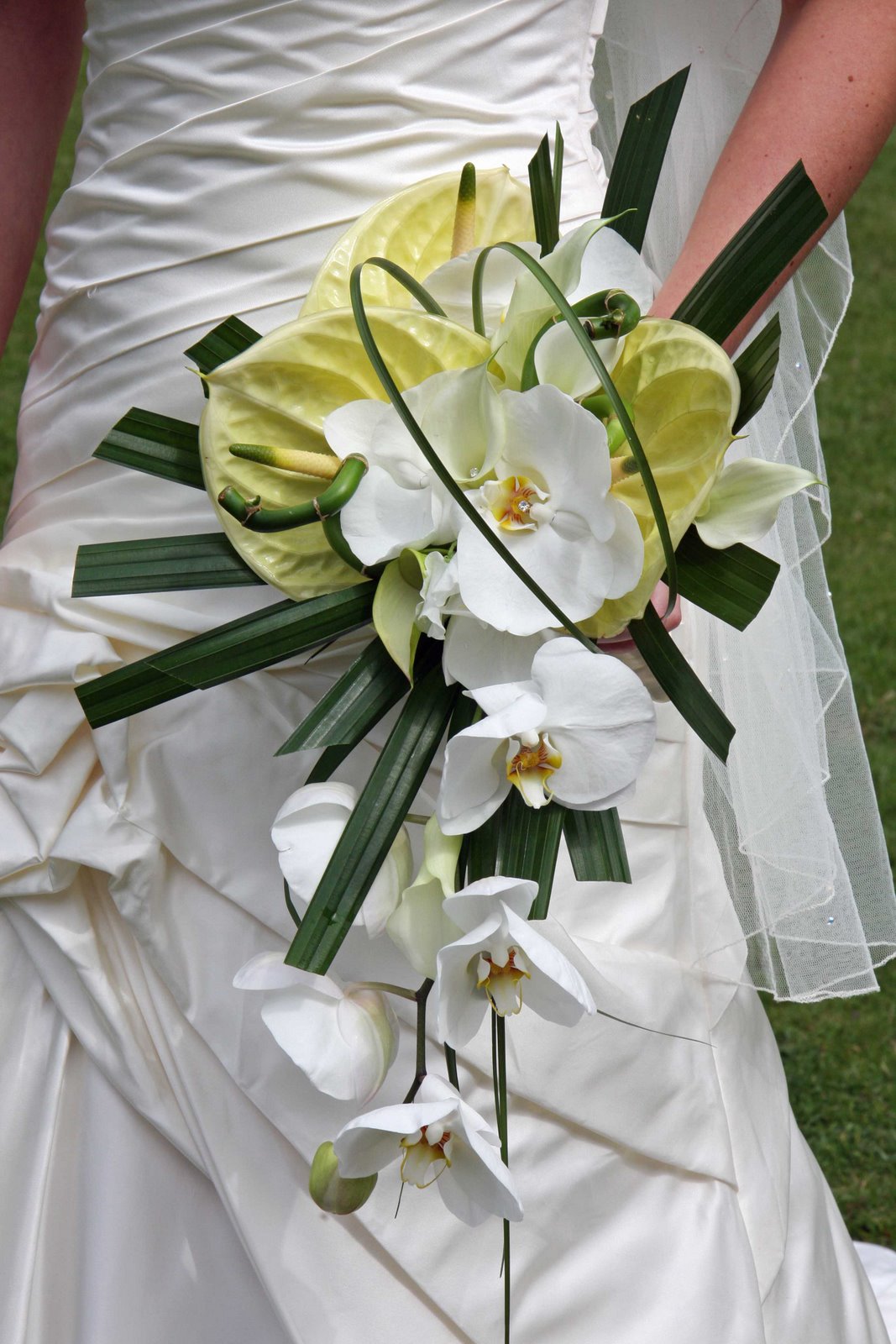 contemporaryweddingbouquet