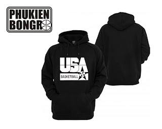 ao-khoac-hoodie-bong-ro-usa-basketball-den-do