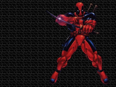 Deadpool 1280x960