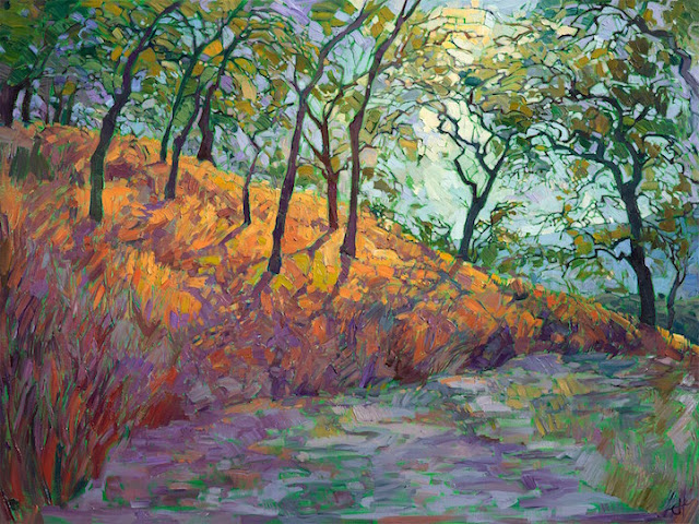 Pintura - Erin Hanson