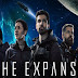 The Expanse - Temporada 5 - Sub Español/Latino - MEGA