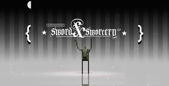 Superbrothers Sword & Sworcery Full Apk + Data