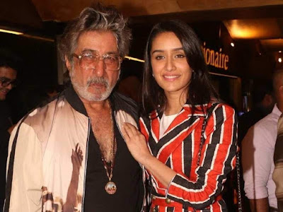 Shakti Kapoor Images