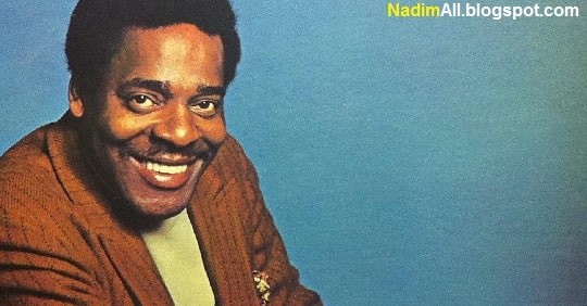 Brook Benton