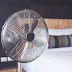 Those who sleep with fan on all night should know this.