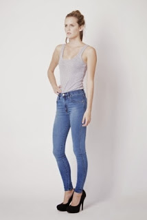 Skinny Womens Jeans