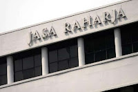 PT Jasa Raharja (Persero) - Recruitment For Fresh Graduate Program Jasa Raharja October 2015 