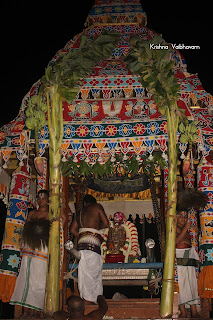 Udaiyavar,Emperumanar,Parthasarathy Perumal,Ramanujar, Varushotsavam, 2018, Video, Day 09, Ther Purappadu,Divya Prabhandam,Triplicane,Thiruvallikeni,Utsavam