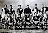 FENERBAHCE S. K. - Estambul, Turquía - Temporada 1958-59 - Ganador de la Superliga turca