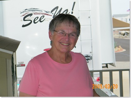 Donna Sorenson