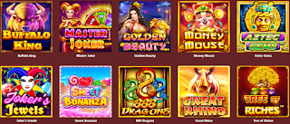 slot online