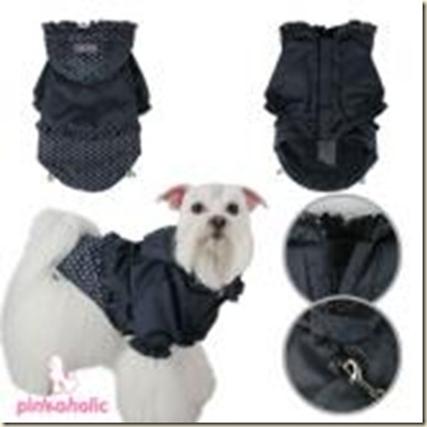 ropa para perros-h