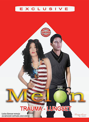 Melon Exclusive Mahesa & Mita Houston 2016