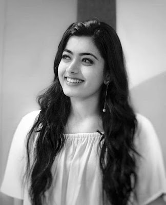 rashmika mandanna hot photos