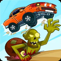 Zombie Road Trip Apk Download Mod