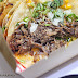 House of Birria's Premium and Authentic Beef Tacos