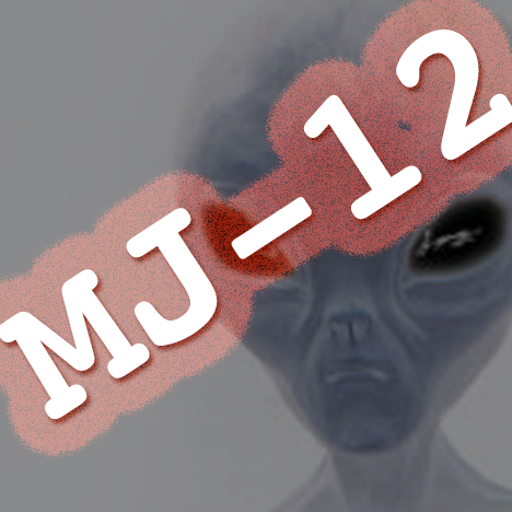 MJ-12